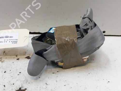 Used Front right belt tensioner HYUNDAI SONATA V (NF) 2.4 (162 hp) 28766783