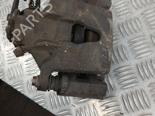 Used Right rear brake caliper Right rear brake caliper RENAULT MASTER III Van (FV) 2.3 dCi 135 FWD (FV0N, FV08, FV06, FV00, FV1S) (136 hp) 31131086 31131086