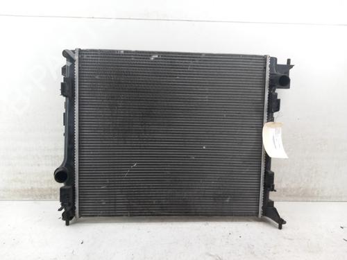 Used Water radiator RENAULT ESPACE V (JR_) 1.6 dCi 160 (160 hp) 28740213