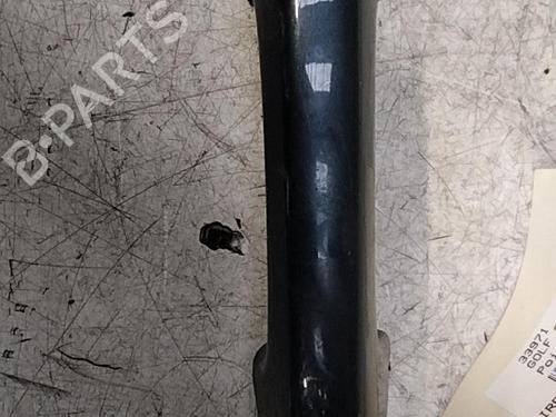 Used Rear right exterior door handle VW GOLF VI (5K1) 2.0 TDI (110 hp) 28751932