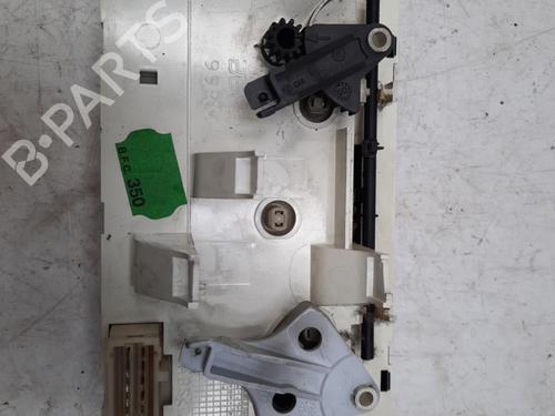 Climate control PEUGEOT 206 SW (2E/K) 1.4 HDi | BP28786581I5 - Image 3