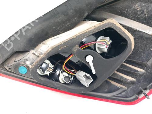 Left taillight FORD FIESTA VI (CB1, CCN) 1.0 EcoBoost | BP28768125C34 