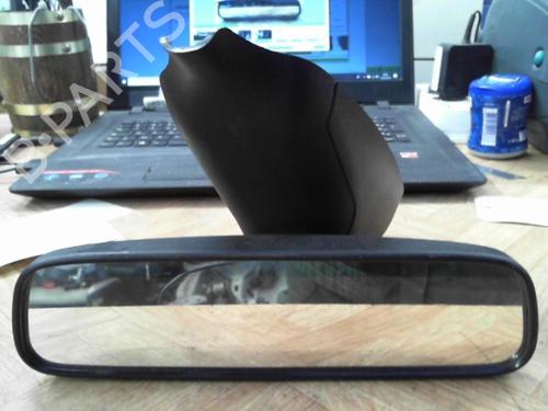 Used Rear mirror RENAULT KOLEOS I (HY_) 2.0 dCi (HY0K) (150 hp) 28777509