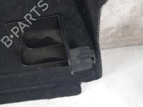 Rear parcel shelf CITROËN C4 II (NC_) 1.6 HDi 115 | BP28737745C85 