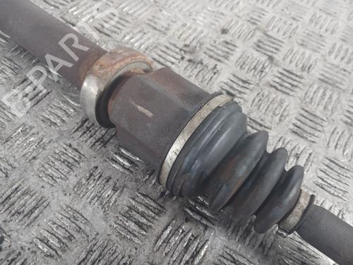 Used Right front driveshaft Right front driveshaft FORD FIESTA V (JH_, JD_) 1.6 TDCi (90 hp) 32064777 32064777