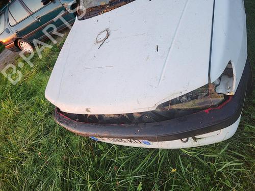 Teile für PEUGEOT 306 Hatchback (7A, 7C, N3, N5) 1.9 D (68 hp) 4268134 
