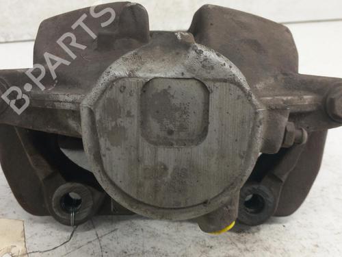 Left front brake caliper MERCEDES-BENZ C-CLASS Coupe (C204) C 250 CDI (204.303) | BP28761486M105 - Image 3
