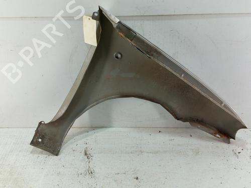 Left front fenders FIAT SEICENTO / 600 (187_) 1.1 (187AXB, 187AXB1A, 187AXC1A02) | BP28772822C41 
