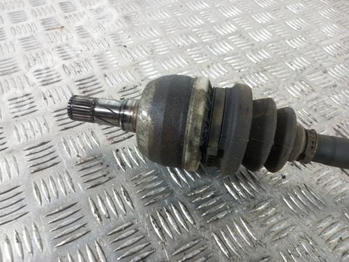 Used Left front driveshaft Left front driveshaft OPEL VECTRA C GTS (Z02) 1.9 CDTI (F68) (120 hp) 28781269 28781269