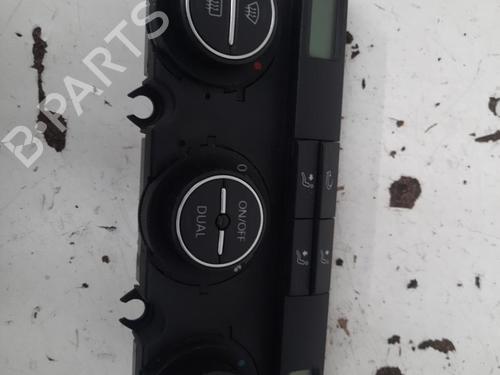 Climate control VW PASSAT B6 Variant (3C5) 2.0 TDI 16V | BP28747006I5 - Image 1