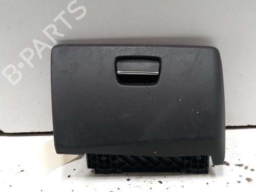 Used Glove box Glove box BMW 1 (E87) 118 d (143 hp) 28751831 28751831