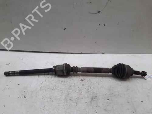 Used Right front driveshaft RENAULT LAGUNA II Grandtour (KG0/1_) 1.9 dCi (KG0G) (120 hp) 28771707
