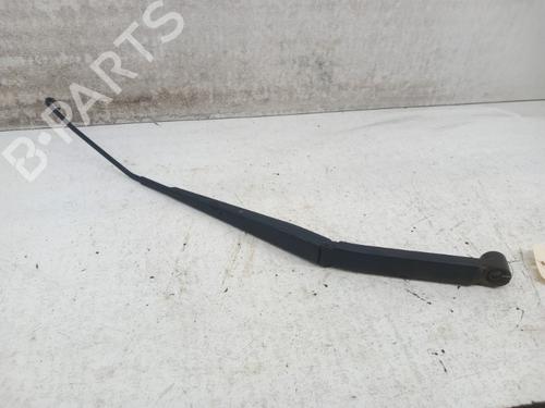 Used Front windshield wiper arm NISSAN LEAF (ZE0) Electric (109 hp) 28743898
