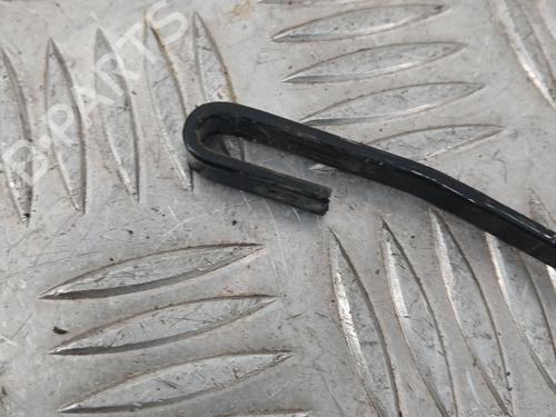 Rear windshield wiper arm VW LUPO I (6X1, 6E1) 1.7 SDI | BP31917710C144