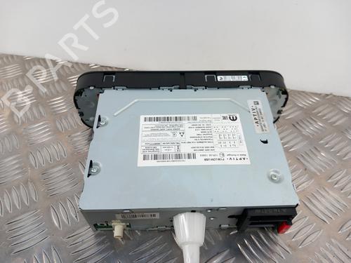 Radio FIAT PANDA (312_, 319_) 0.9 Natural Power (312PXN1A) | BP28782432E6 