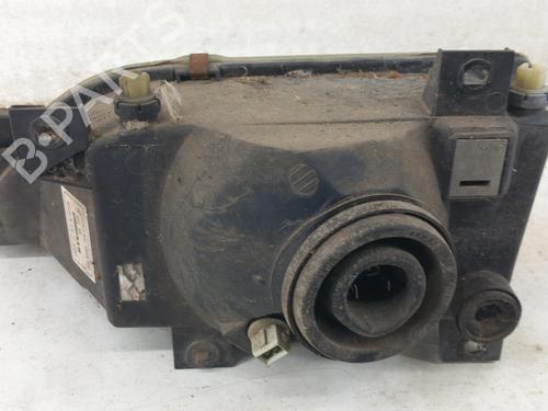 Right headlight FORD ORION III (GAL) 1.8 D | BP28750709C29 