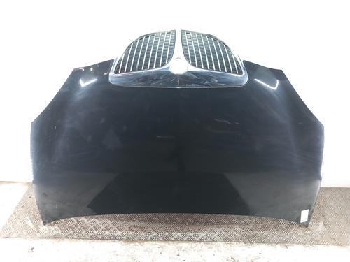 Used Hood LANCIA YPSILON (843_) 1.2 (843.AXA1A) (60 hp) 28779963