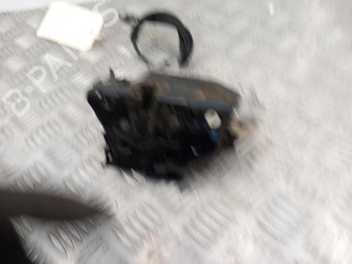 Elektronisk modul SEAT ALTEA (5P1) 1.9 TDI (105 hp) 28779698