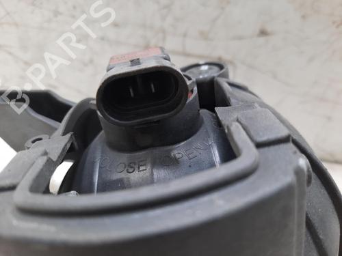 Left front fog light CHEVROLET CRUZE (J300) 2.0 CDI | BP28772030C30 