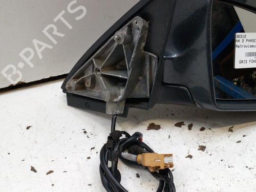 Right mirror AUDI A4 B6 (8E2) 2.5 TDI quattro | BP28766856C27 
