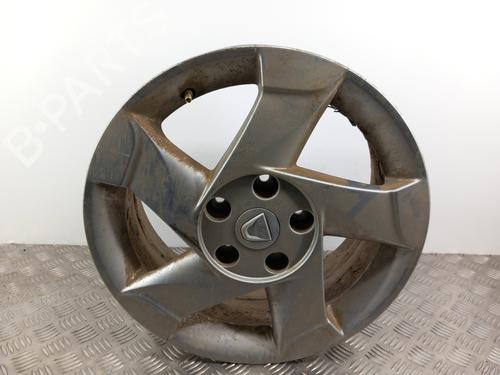Used Rim DACIA DUSTER (HS_) 1.5 dCi 4x4 (HSMC, HSMD) (110 hp) 28781867