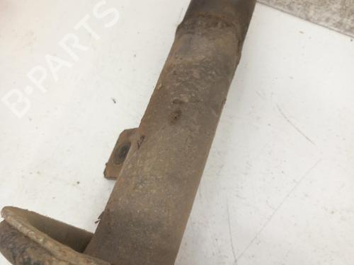 Used Left front shock absorber CITROËN ZX (N2) 1.9 D (68 hp) 28748059
