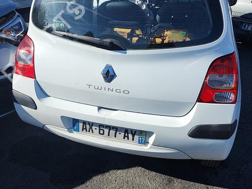 Lampeholder RENAULT TWINGO II (CN0_) 1.5 dCi (CN0E) | BP34476941L10 - Image 8