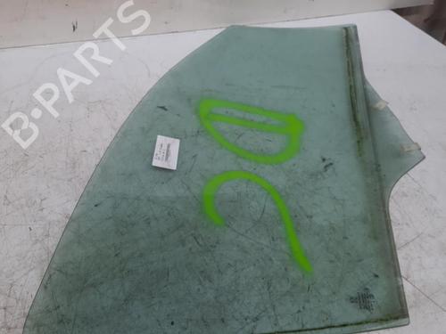 Used Front left door window PEUGEOT 207 (WA_, WC_) 1.6 HDi (90 hp) 28763780
