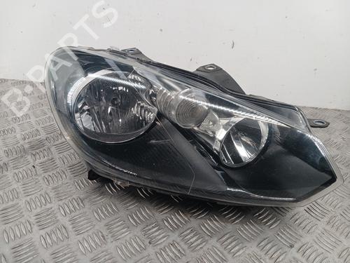 Right headlight VW GOLF VI (5K1) 1.6 TDI | BP31946252C29 - Image 3