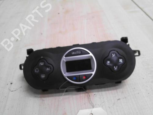Climate control RENAULT TWINGO II (CN0_) 1.2 16V (CN04, CN0B) | BP28792292I5 - Image 2