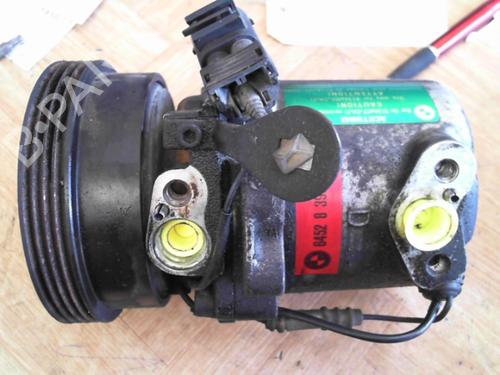 Used AC compressor AC compressor BMW 3 (E36) 318 i (115 hp) 28777881 28777881
