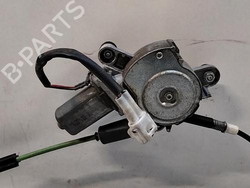 Front right window mechanism OPEL AGILA A (H00) 1.2 16V Twinport (F68) | BP28748947C23