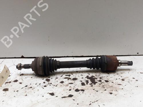 Used Left front driveshaft PEUGEOT 406 Coupe (8C) 2.2 HDI (133 hp) 28767057