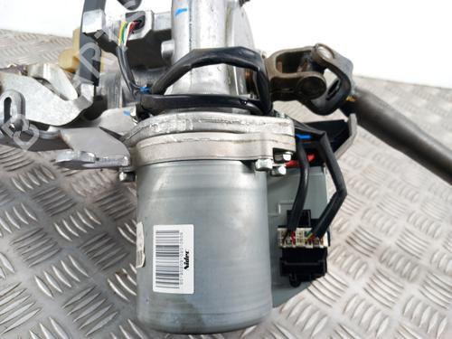 Steering column RENAULT KANGOO / GRAND KANGOO II (KW0/1_) 1.5 dCi 90 (KW05, KW08, KW0G, KW11) | BP29843885M21