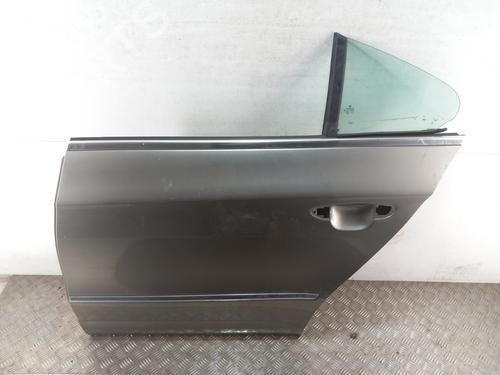Used Left rear door VW PASSAT CC B6 (357) 2.0 TDI (140 hp) 28739348