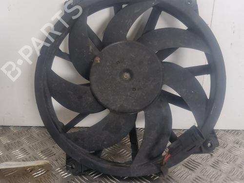 Køleventilator elektrisk CITROËN BERLINGO Box Body/MPV (B9) 1.6 HDi / BlueHDi 75 (75 hp) 28737150