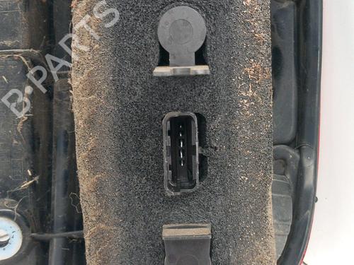 Used Left taillight Left taillight NISSAN MICRA III (K12) 1.2 16V (80 hp) 28761704 28761704