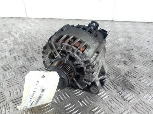 Used Alternator FORD GRAND C-MAX (DXA/CB7, DXA/CEU) 1.6 TDCi (115 hp) 28734891