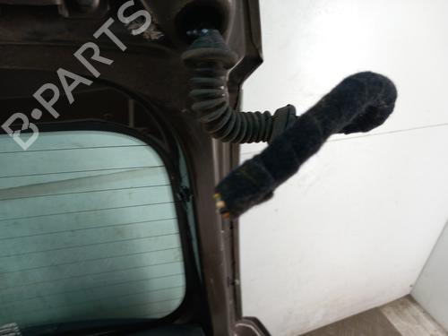 Tailgate FIAT GRANDE PUNTO (199_) 1.3 D Multijet | BP28756602C6