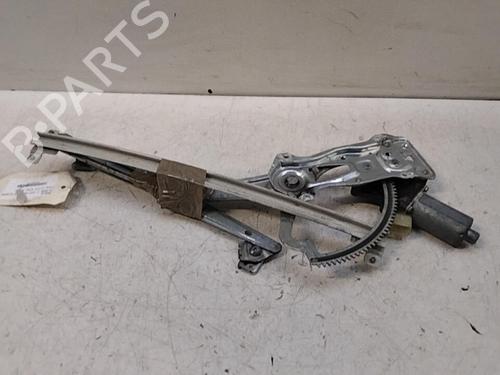 Used Front left window mechanism MERCEDES-BENZ E-CLASS (W210) E 220 CDI (210.006) (143 hp) 28786051