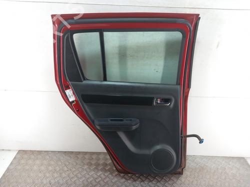Left rear door SUZUKI SWIFT III (MZ, EZ) 1.3 (RS413, ZC11S) | BP29749537C4 
