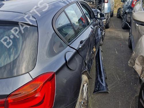 Steering column stalk BMW 1 (F20) 120 d | BP28781779I23  - Image 5