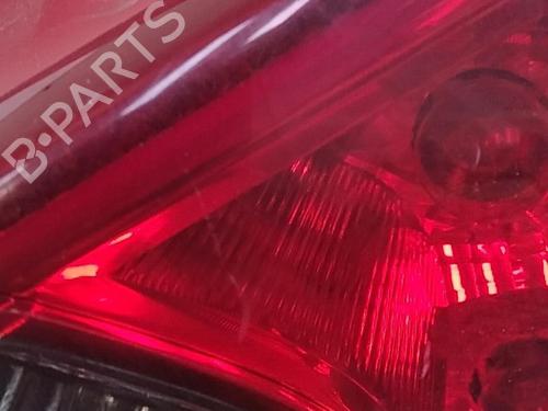 Højre baglygte OPEL CORSA D (S07) 1.3 CDTI (L08, L68) (90 hp) 28786087