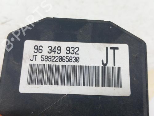 abs-pump-chevrolet-lacetti-j200-2003-28784407 main image