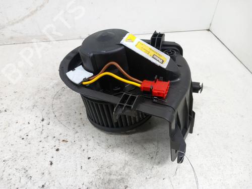 Used Heater blower motor VW GOLF IV Cabriolet (1E7) 1.6 (100 hp) 28737537