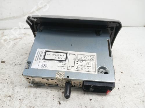 Radio LANCIA YPSILON (843_) 1.2 (843.AXL1A) | BP28743088E6