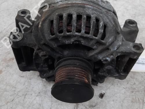 Generator JEEP GRAND CHEROKEE II (WJ, WG) 2.7 CRD 4x4 (163 hp) 28763149