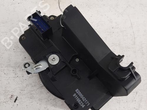 Electronic module RENAULT TRAFIC II Bus (JL) 2.0 dCi 90 (JL00, JL01, JL0H, JL0M, JL0P, JL0S) | BP28751010M83 - Image 3