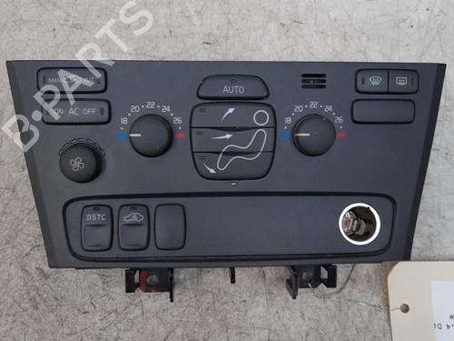 Used Climate control Climate control VOLVO S60 I (384) D5 (163 hp) 28752189 28752189