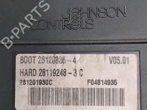 Electronic module PEUGEOT 308 SW I (4E_, 4H_) 1.6 HDi | BP28772641M83 - Image 4